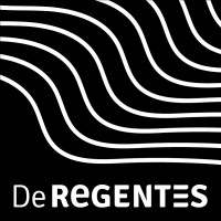 Theater De Regentes logo - Similar company to Little Smilemakers Studio