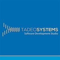 TADEOSYSTEMS S.A. DE C.V. logo - Similar company to Takhyon