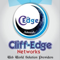 Cliff-Edge Networks logo - Similar company to Fintech Review