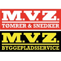 MVZ - Mogens V. Zeltner A/S logo - Similar company to Cirkulært Byggeri Aps
