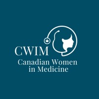 Canadian Women In Medicine (CWIM) logo - Similar company to Canadian Association For Medical Education (Came)
