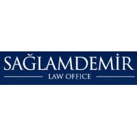 Sağlamdemir Law Office logo - Similar company to Marpataş Patent Bürosu