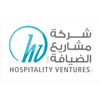 Hospitality Ventures Co. logo - Similar company to Silverspoon Catering