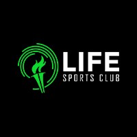 Life Sports Club logo - Similar company to Kode Sports Club