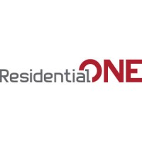 Residential ONE logo - Similar company to Equity Management