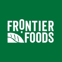 Frontier Foods logo - Similar company to Drisya Marbles