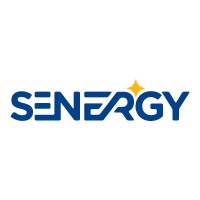 Senergy Renewable Energy logo - Similar company to Rapac Renewable Energy