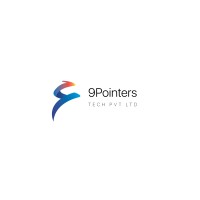 9Pointers logo - Similar company to Gamepatty