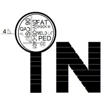 Inspectia as logo - Similar company to Makrotest