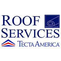 ROOF SERVICES a Tecta America Company, LLC logo - Similar company to Roof Services- Richmond, A Tecta America Company