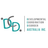 Developmental Coordination Disorder Australia logo - Similar company to Developmental Support Associates
