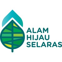 PT. Alam Hijau Selaras logo - Similar company to Pt. Multi Protek Sarana