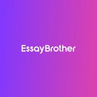 EssayBrother logo - Similar company to Essay Writer