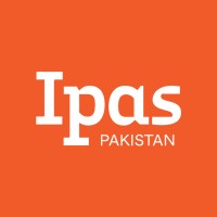 Ipas Pakistan logo - Similar company to Tech Service House