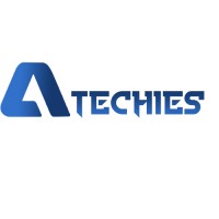 aTechies logo - Similar company to Envisio Consulting & Training Fz-Llc