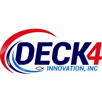 DECK Four Innovation, Inc. logo - Similar company to Logistics365, Inc.