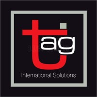 TAG International Solutions logo - Similar company to Tag International