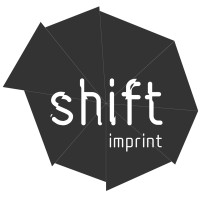 Shift Imprint logo - Similar company to Parq Magazine