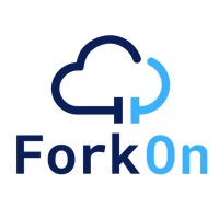 ForkOn GmbH logo - Similar company to Pyxea Gmbh