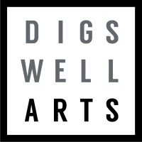 Digswell Arts Trust logo - Similar company to Alexandra Primary School