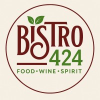 Bistro 424 logo - Similar company to Action Mail Services