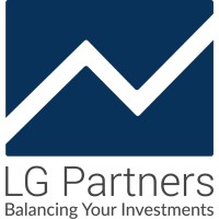 LG Partners logo - Similar company to Teamapp - تیماپ
