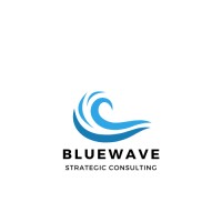 BlueWave Strategic Consulting logo - Similar company to Blue Wave Consulting