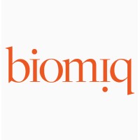 Biomiq logo - Similar company to Cardiolite Ltd.
