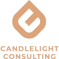 Candlelight Consulting logo - Similar company to Prego Booking