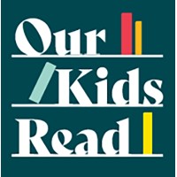 Our Kids Read logo - Similar company to Spryng.Io