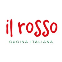 Il Rosso logo - Similar company to Fun Places