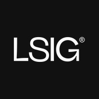 LSIG logo - Similar company to Paybyrd