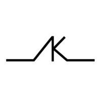AK Studio logo - Similar company to Nanok Expedition
