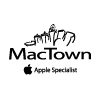 MacTown logo - Similar company to Bigeye Direct Inc.