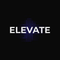 Elevate Aagency logo - Similar company to Drumroll Please!