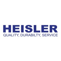Heisler Industries logo - Similar company to Containers Printers