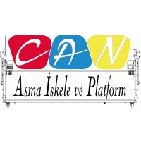 Can Asma İskele ve Platform Makina İnşaat Yapı Ticaret Limited Şirketi logo - Similar company to Kale Platform