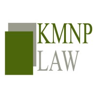 KMNP Law, India logo - Similar company to Gappple