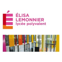 Lycée Elisa Lemonnier Paris logo - Similar company to Incubes