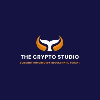 The Crypto Studio logo - Similar company to Crypto Plus Certified