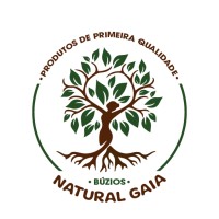 Natural Gaia Brasil logo - Similar company to Laboratório Lapronat Ltda.