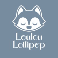 LOULOU LOLLIPOP logo - Similar company to Morethinks Solutions