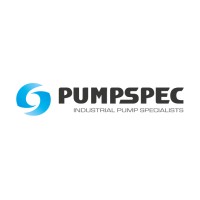 PUMPSPEC LTD logo - Similar company to Maddition