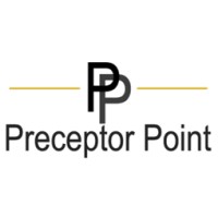 Preceptor Point logo - Similar company to Preceptorlink