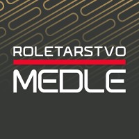 Roletarstvo Medle d.o.o. logo - Similar company to Flowio - Full Service Branding & Marketing Studio