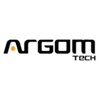 ArgomTech logo - Similar company to Accelerated Business Solutions