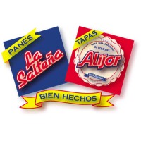 Alijor S.A. / Panificadora La Salteña logo - Similar company to Formametal, S.A.