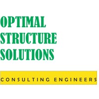 Optimal Structure Solutions logo - Similar company to Packetware Inc