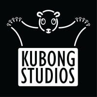 Kubong Studios logo - Similar company to Unstoppable Project Management 🔜 Gamescom