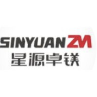 Ningbo Sinyuan ZM Technology Co.,Ltd. logo - Similar company to Dongguan Eontec Co., Ltd